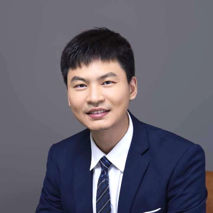 Chen Zhang / 张宸